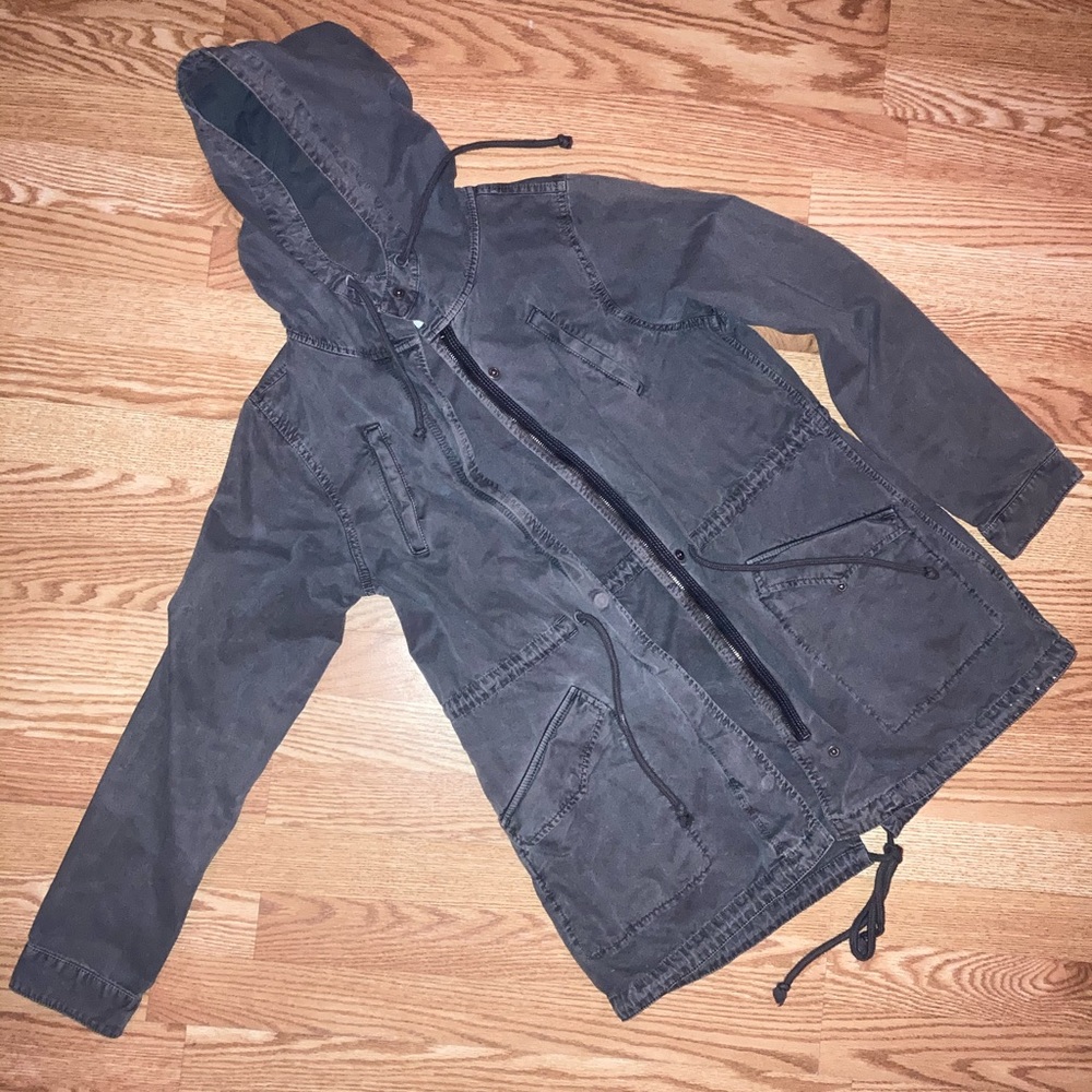 American Eagle Outer Coat